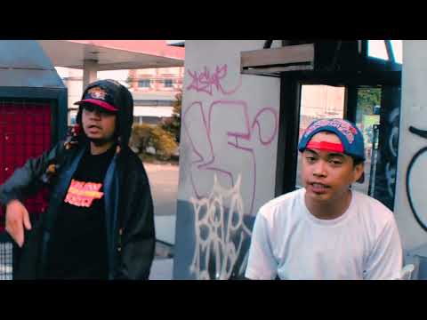 Yeah Ey Ey - Mackers YO!, Onaks (Music Video)