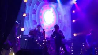 Nebulus - No Fun - Incubus Cover /Liverpool Bar 23.03.2019