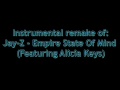 Jay-Z Empire State of Mind feat. Alicia Keys [ FL ...