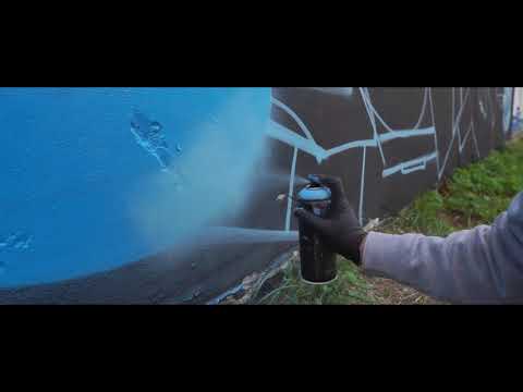 Cruze and Voskovy - Blue Afternoon (Graffiti Series vol. 2)