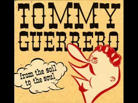 Tommy Guerrero -  Tomorrow's Goodbye