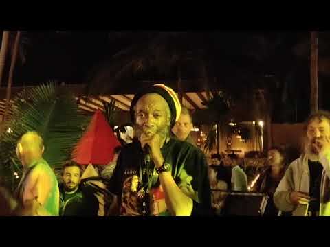 10000 lions sound system reggae family @10000Lions