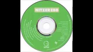 Nitzer Ebb - Lightning Man (Industry vs The Ebb Mix)