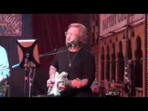 "Sentimental Times"      ANDERS OSBORNE, Johnny Sansone & John Fohl
