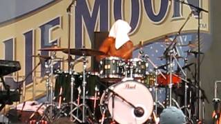 George Porter Jr & Runnin' Pardners - "Happy Song"