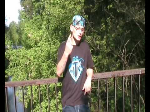 mc.WTK - Nie Jestem Raperem (prod. Mixla)