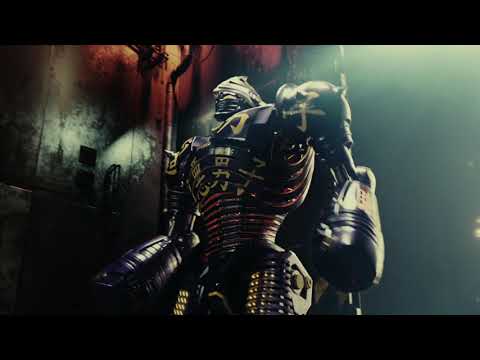 Real Steel Noisy Boy Profile HD