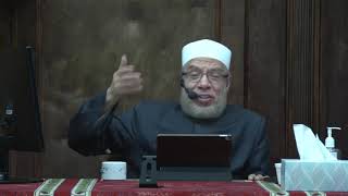 صورة 93 هل يجب على الزوجة إخراج الصدقة لو أخرجها عنها زوجها؟ د  صلاح الصاوي