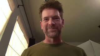 Jumpspeak Review – Mark Holmes