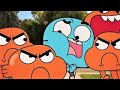 Darwin S Jealousy Gumball Cartoon Network