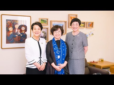 学長Blog★対談シリーズVol.11