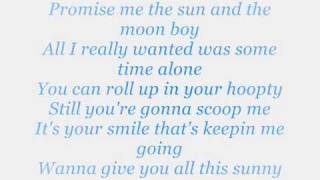 Lyrics to Hype Me ; Tynisha Keli