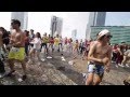(1000 plp) Gangnam Style Flashmob Jakarta ...