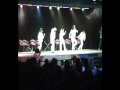 JIDAI dance Lotus and PIKANCHI Double - ARASHI ...