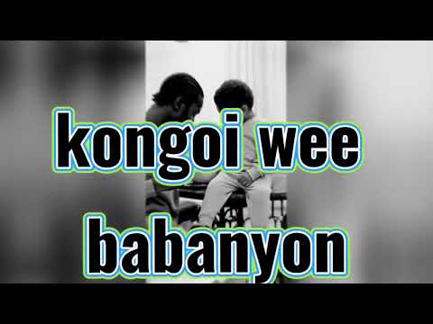 Kongoi Dad...[Philip Cheruiyot] Official Lyric Video.