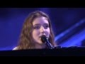 Birdy - Young Blood Live At The iHeartRadio 