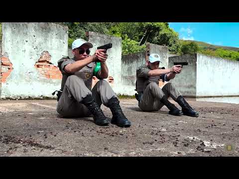 TAF - Brigada Militar RS