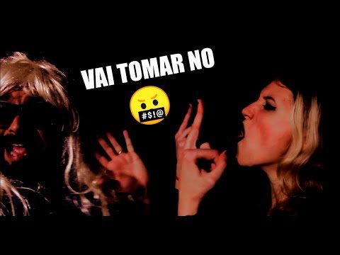 EU QUERO QUE TU VÁ Paródia Ananda, Joker Beats