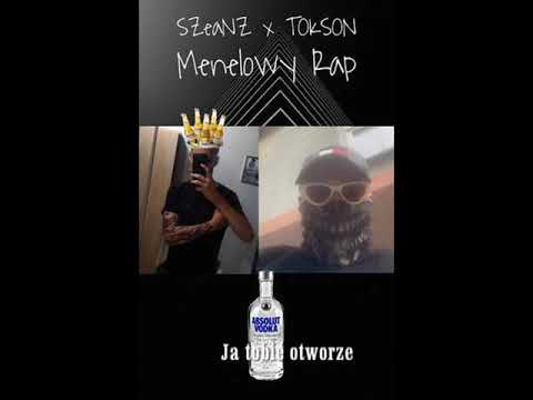 SZeaNZ x Tokson - "Gdyby drip 2 nagrali Alkoholicy"