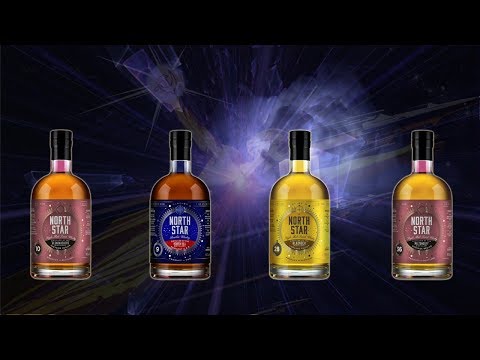The Good Dram Show - Episode 288 'North Star Series 006 Pt1'