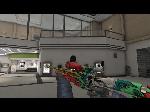 "Here" | Critical Ops