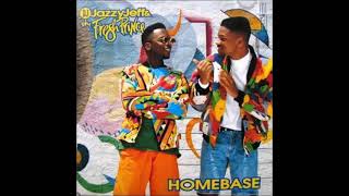DJ Jazzy Jeff &amp; The Fresh Prince  - This Boy Is Smooth (1991)