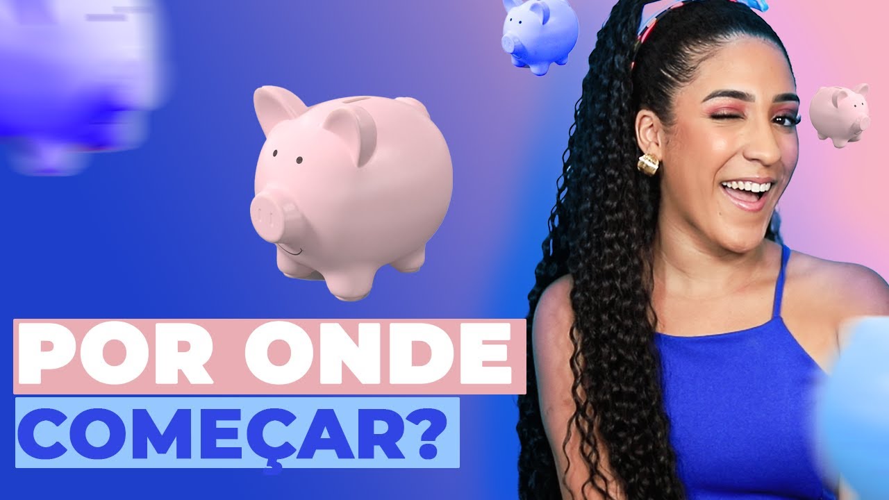 ORGANIZAÇÃO FINANCEIRA PARA 2022 | DICAS 💰