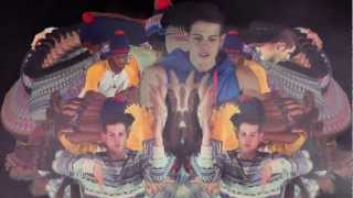 Cato - G.G.A.T.T. [Official Music Video]