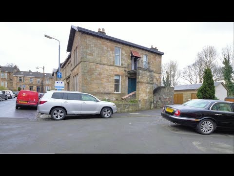 40 Millbrae Crescent, Glasgow, G42 9UN