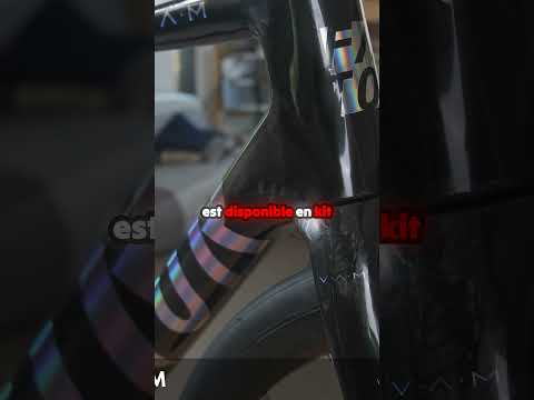 FACTOR 02 VAM - Toutes les infos - Top Vélo Awards 2024