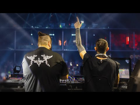 Mathame WE1 | Tomorrowland 2025