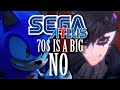 SEGA ATLUS Are Thinking About 70 Games Here S WHY IT S A BAD IDEA For Now