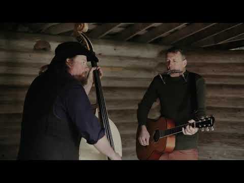 Pernell Reichert & Ross Christopher Fairbairn - Crazy Train