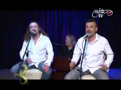 Triász Lányok szívében lakom