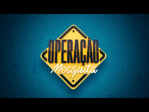 Perito Particular - Operação Mesquita com a Sewell Criminalística-  SECRIM