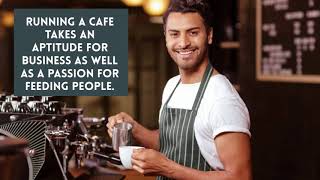 How To Open A Café Business in Ipswich