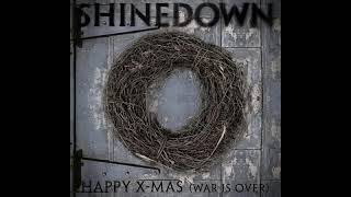 Shinedown - Happy X-Mas (War is Over)