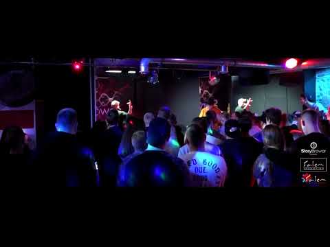 Bitwa o Wyszków (Eliminacje 10) - TOCZEK