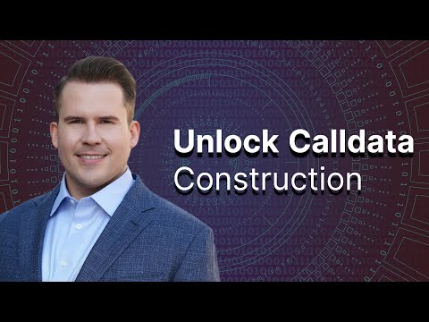 ABI Encoding: Learn To Construct Calldata By Hand