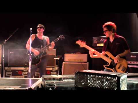 Video thumbnail for Move on