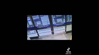 Caught stealing at lowe's🤣🤣Samoan security wasn't playing around!