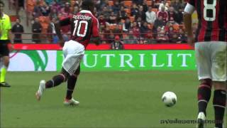 Seedorfs schönste Treffer für den AC Milan
