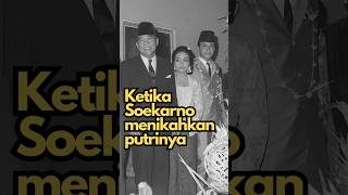 Download lagu Soekarno Menikahkan Anak dalam Status Tahanan Orde Baru. mp3 Download lagu Soekarno Menikahkan Anak dalam Status Tahanan Orde Baru. mp3