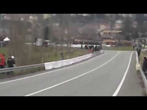 Rally dei laghi 2015