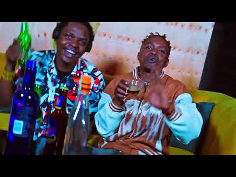 Kaje Mc Ft Kaju Mpemba - Tunalewa(Official Video)