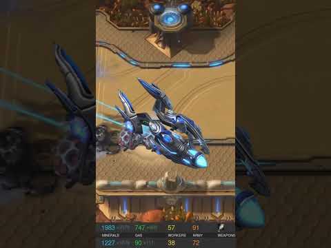 What are the MOST USELESS units in StarCraft 2