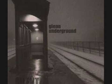 Glenn Underground Showing off (Deep House)