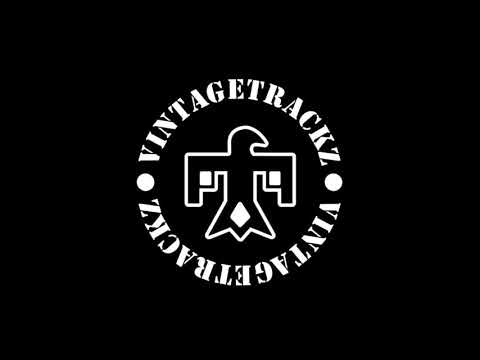 Os Banah - Kapri (VintageTrackz Remix)