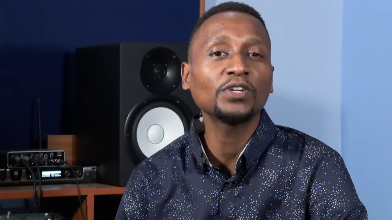 KANGUKA DE SAMEDI LE 14/09/2024 par Chris NDIKUMANA