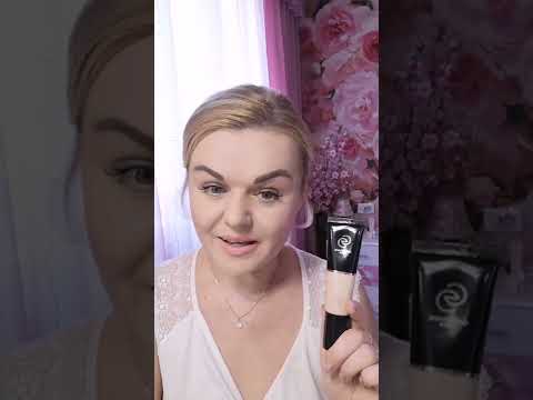 Тестирую новинку - Увлажняющий СС-гель, совершенствующий тон кожи Giordani Gold